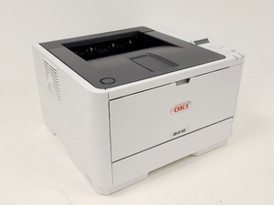 Thumbnail image of Roche Cobas e 411 Automated Analyser (Disk System) with Stand