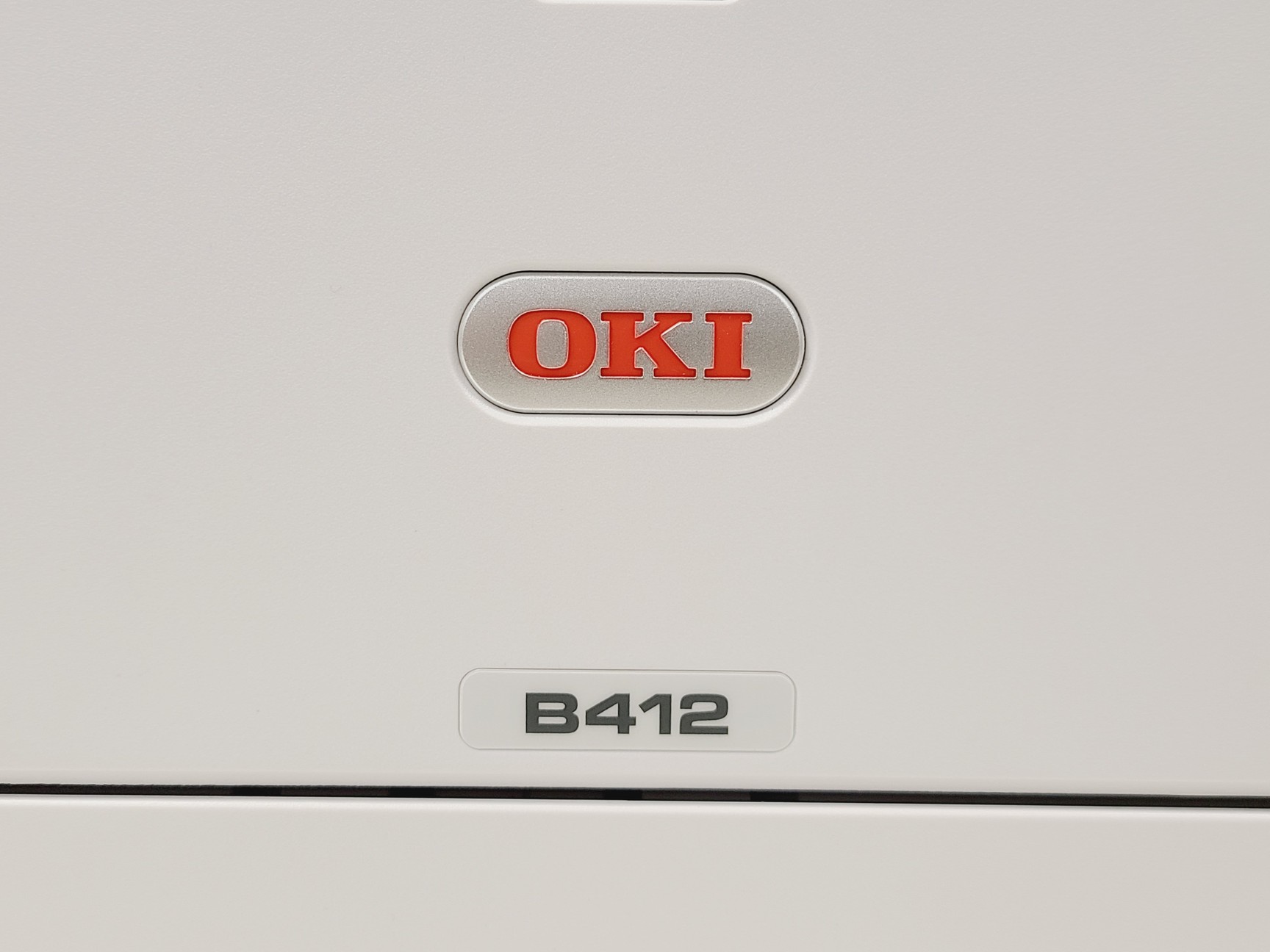 Image of Roche Cobas e 411 Automated Analyser (Disk System) with Stand