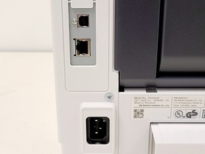 Thumbnail image of Roche Cobas e 411 Automated Analyser (Disk System) with Stand
