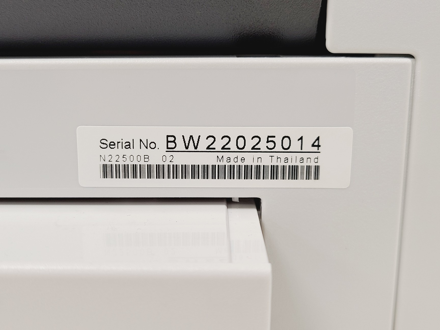Image of Roche Cobas e 411 Automated Analyser (Disk System) with Stand