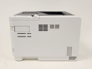 Thumbnail image of Roche Cobas e 411 Automated Analyser (Disk System) with Stand