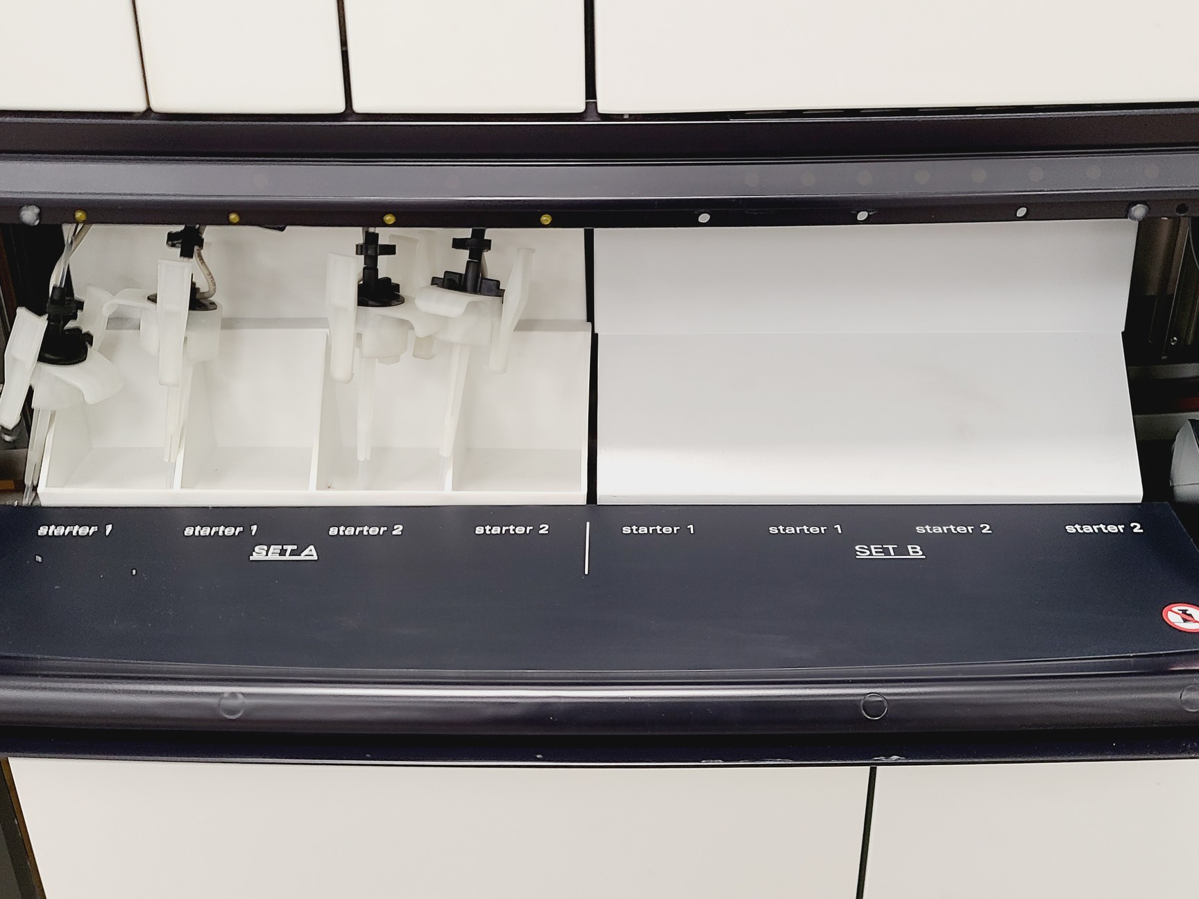 Image of Diasorin Liaison XL Chemiluminescence Immunoassay (CLIA) Analyser
