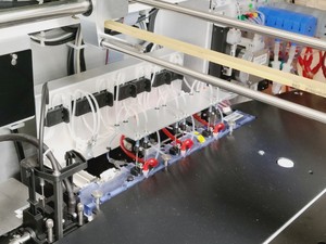 Thumbnail image of Diasorin Liaison XL Chemiluminescence Immunoassay (CLIA) Analyser