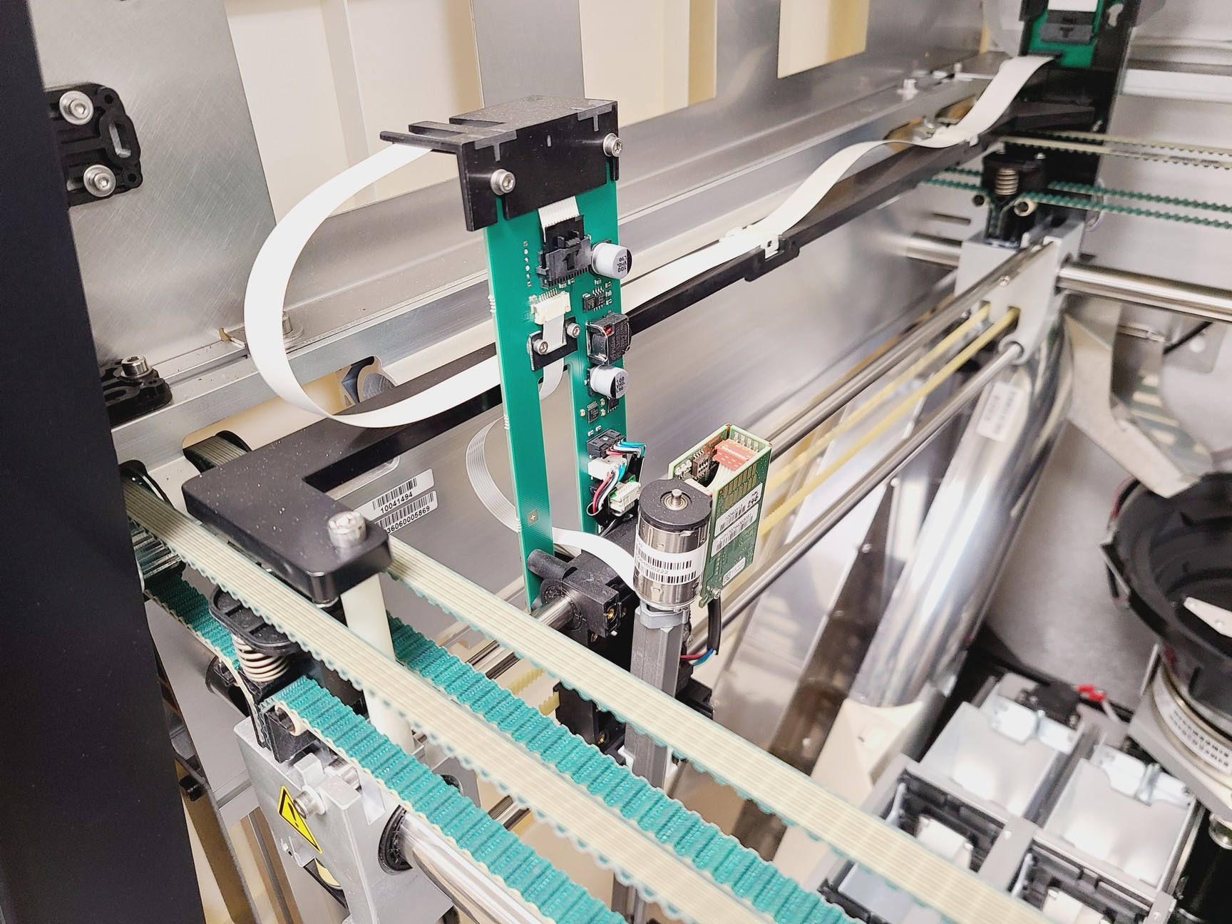 Image of Diasorin Liaison XL Chemiluminescence Immunoassay (CLIA) Analyser