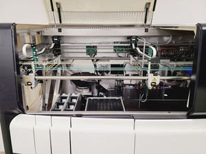 Thumbnail image of Diasorin Liaison XL Chemiluminescence Immunoassay (CLIA) Analyser