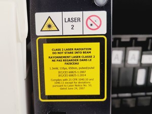 Thumbnail image of Diasorin Liaison XL Chemiluminescence Immunoassay (CLIA) Analyser