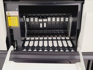 Thumbnail image of Diasorin Liaison XL Chemiluminescence Immunoassay (CLIA) Analyser