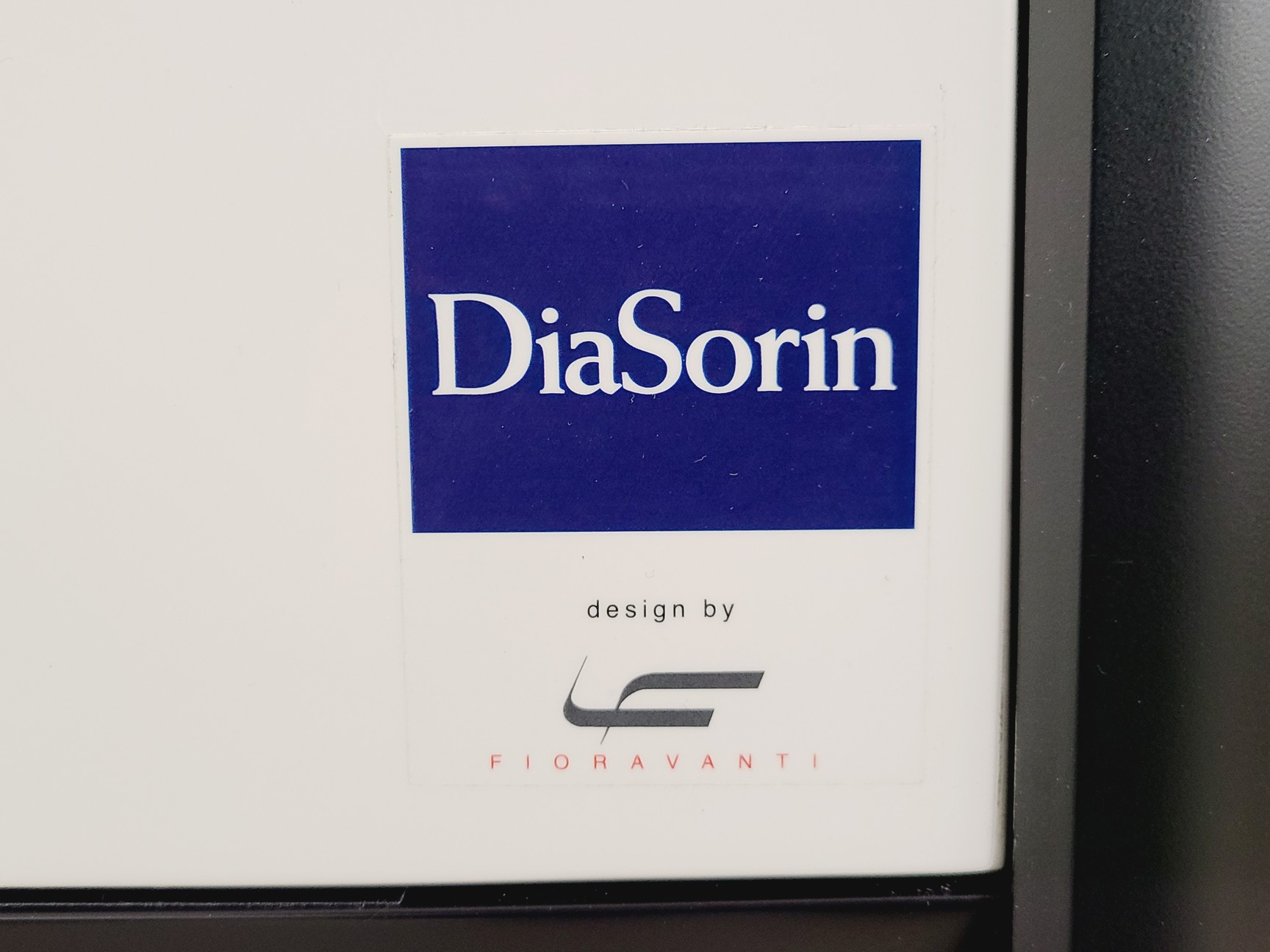 Image of Diasorin Liaison XL Chemiluminescence Immunoassay (CLIA) Analyser