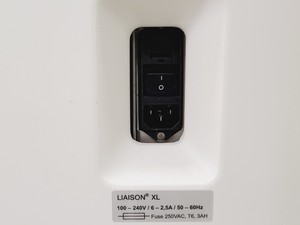 Thumbnail image of Diasorin Liaison XL Chemiluminescence Immunoassay (CLIA) Analyser