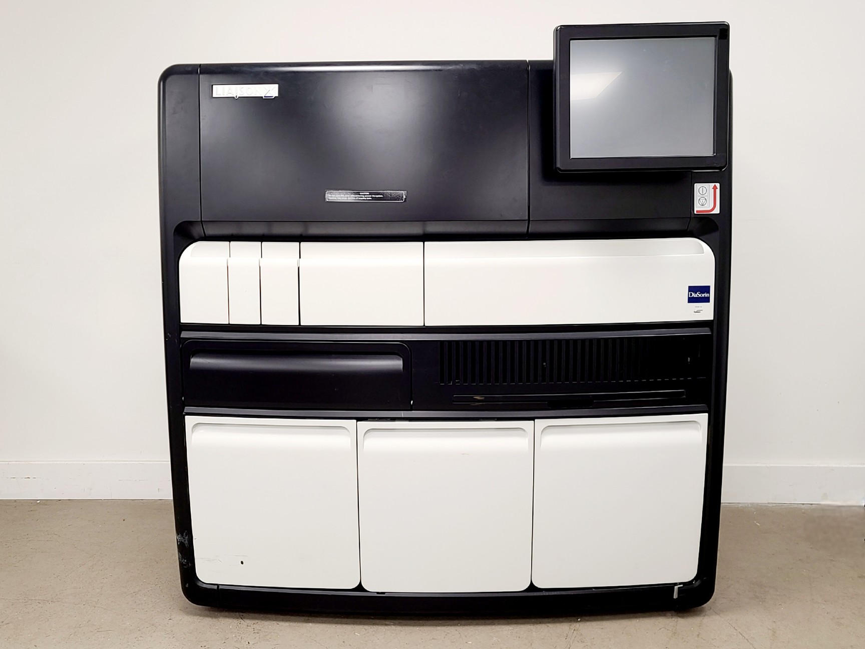Image of Diasorin Liaison XL Chemiluminescence Immunoassay (CLIA) Analyser