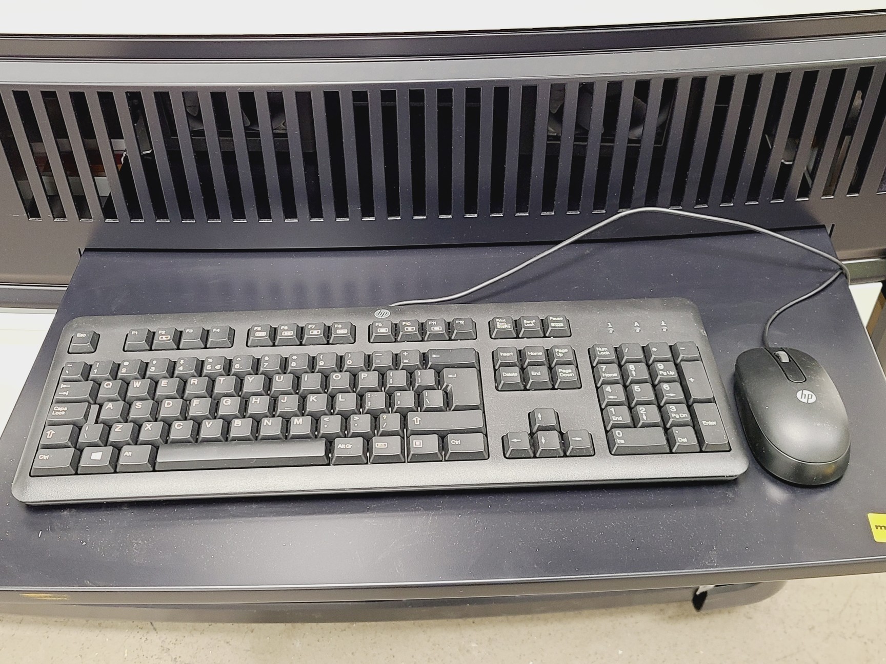 Image of Diasorin Liaison XL Chemiluminescence Immunoassay (CLIA) Analyser