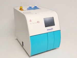 Thumbnail image of Eiken OC-Sensor iO Haematology Analyser Model MV5G00