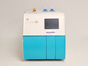 Thumbnail image of Eiken OC-Sensor iO Haematology Analyser Model MV5G00