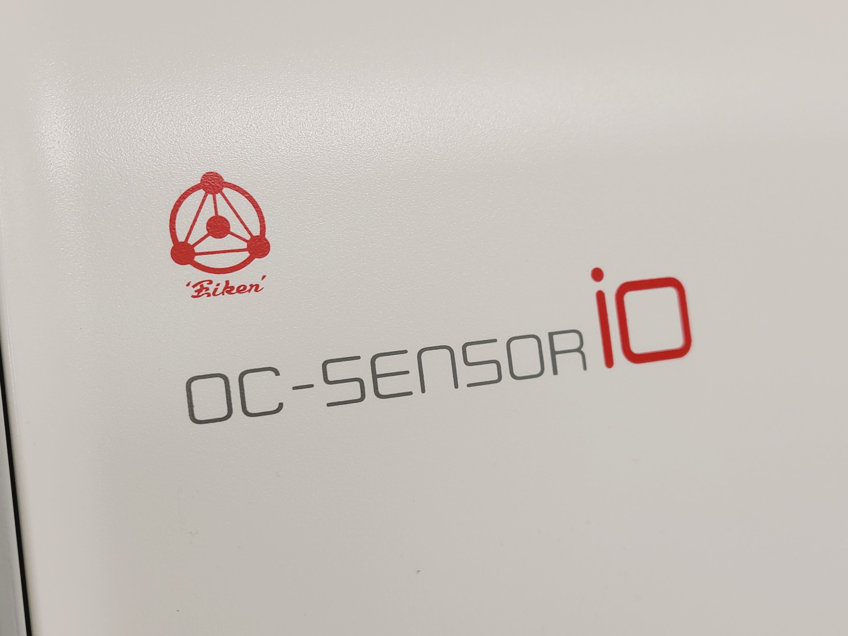 Image of Eiken OC-Sensor iO Haematology Analyser Model MV5G00