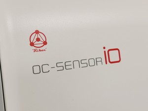 Thumbnail image of Eiken OC-Sensor iO Haematology Analyser Model MV5G00