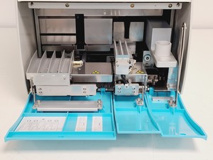 Thumbnail image of Eiken OC-Sensor iO Haematology Analyser Model MV5G00