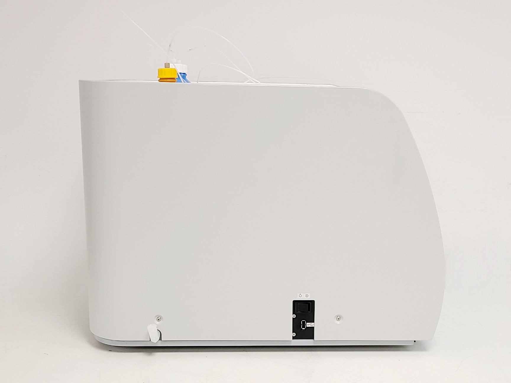 Image of Eiken OC-Sensor iO Haematology Analyser Model MV5G00