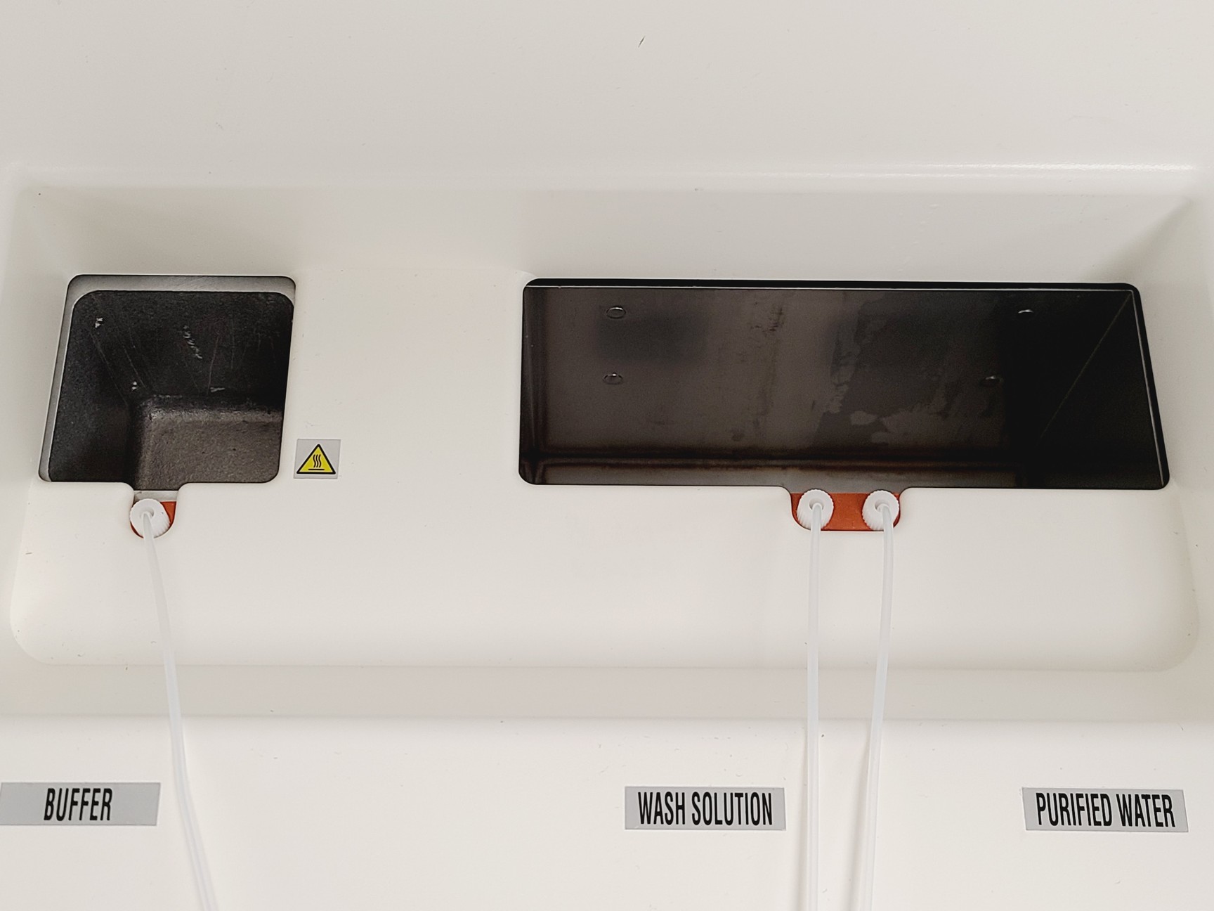 Image of Eiken OC-Sensor iO Haematology Analyser Model MV5G00