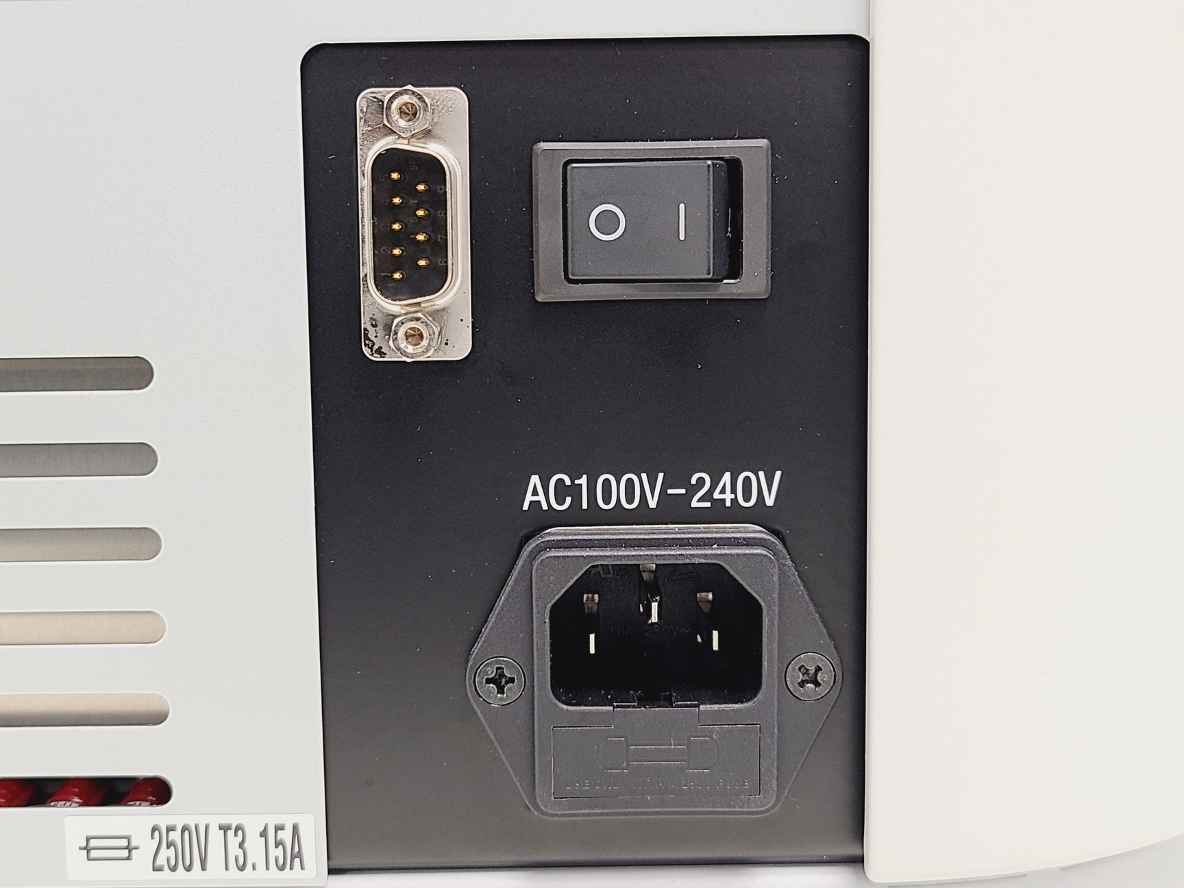 Image of Eiken OC-Sensor iO Haematology Analyser Model MV5G00