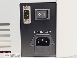 Thumbnail image of Eiken OC-Sensor iO Haematology Analyser Model MV5G00