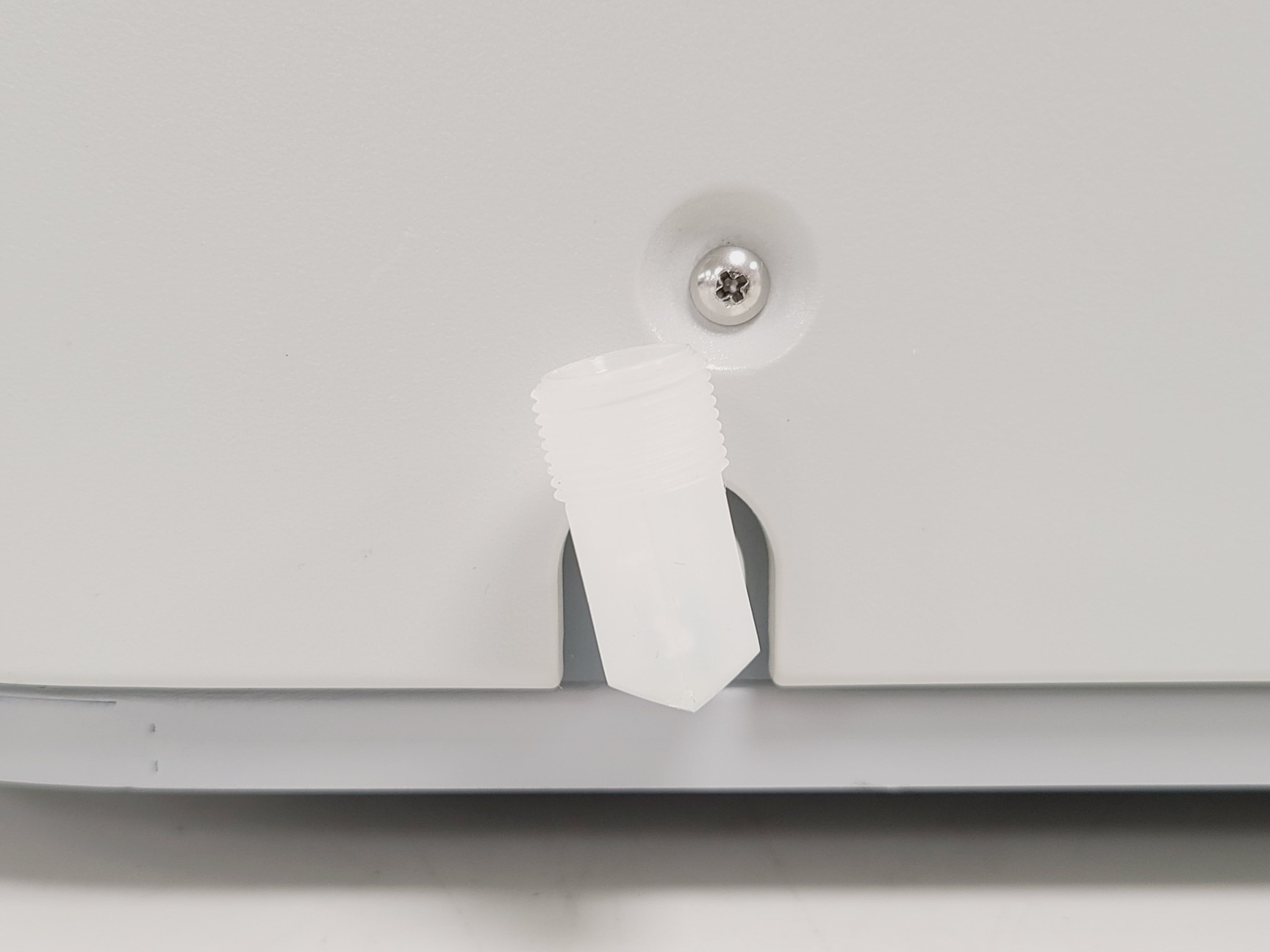 Image of Eiken OC-Sensor iO Haematology Analyser Model MV5G00