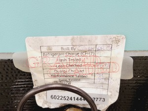 Thumbnail image of LEC Medical Freezer Model LM LSF151