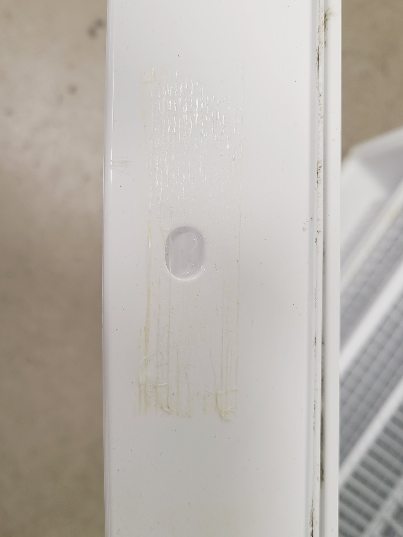 Image of LEC Medical Freezer Model LM LSF151