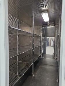 Thumbnail image of 5 x Units Nexia Scientific Environmental Stability Room (Temperature & Humidity)