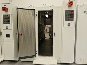 Thumbnail image of 5 x Units Nexia Scientific Environmental Stability Room (Temperature & Humidity)