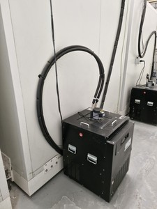 Thumbnail image of 5 x Units Nexia Scientific Environmental Stability Room (Temperature & Humidity)
