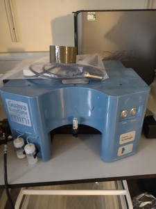 Thumbnail image of 5 x Units Nexia Scientific Environmental Stability Room (Temperature & Humidity)