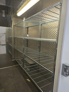 Thumbnail image of 5 x Units Nexia Scientific Environmental Stability Room (Temperature & Humidity)