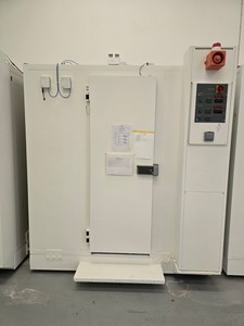 Thumbnail image of 5 x Units Nexia Scientific Environmental Stability Room (Temperature & Humidity)