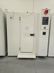 Thumbnail image of 5 x Units Nexia Scientific Environmental Stability Room (Temperature & Humidity)