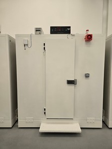 Thumbnail image of 5 x Units Nexia Scientific Environmental Stability Room (Temperature & Humidity)