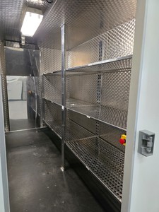 Thumbnail image of 5 x Units Nexia Scientific Environmental Stability Room (Temperature & Humidity)