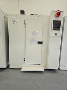 Thumbnail image of 5 x Units Nexia Scientific Environmental Stability Room (Temperature & Humidity)