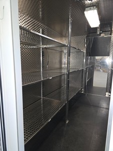 Thumbnail image of 5 x Units Nexia Scientific Environmental Stability Room (Temperature & Humidity)