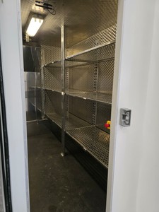 Thumbnail image of 5 x Units Nexia Scientific Environmental Stability Room (Temperature & Humidity)