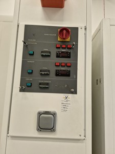 Thumbnail image of 3 x Nexia Scientific Environmental Test Room (Temperature Only/Low Humidity)