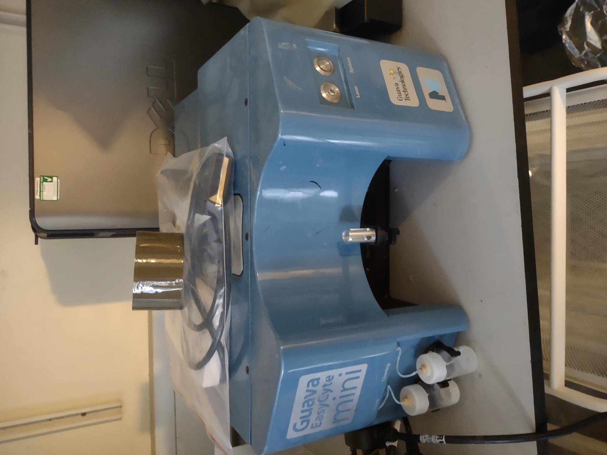 Image of 3 x Nexia Scientific Environmental Test Room (Temperature Only/Low Humidity)