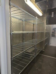 Thumbnail image of 3 x Nexia Scientific Environmental Test Room (Temperature Only/Low Humidity)