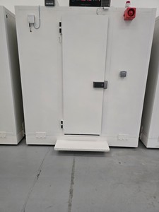 Thumbnail image of 3 x Nexia Scientific Environmental Test Room (Temperature Only/Low Humidity)