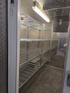 Thumbnail image of 3 x Nexia Scientific Environmental Test Room (Temperature Only/Low Humidity)