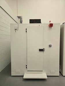 Thumbnail image of 3 x Nexia Scientific Environmental Test Room (Temperature Only/Low Humidity)
