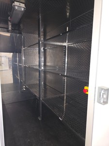 Thumbnail image of 3 x Nexia Scientific Environmental Test Room (Temperature Only/Low Humidity)