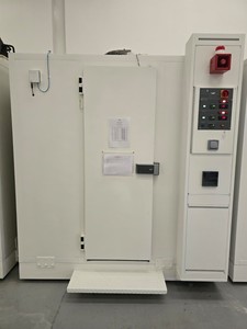 Thumbnail image of 3 x Nexia Scientific Environmental Test Room (Temperature Only/Low Humidity)
