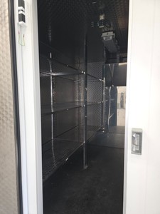 Thumbnail image of 3 x Nexia Scientific Environmental Test Room (Temperature Only/Low Humidity)