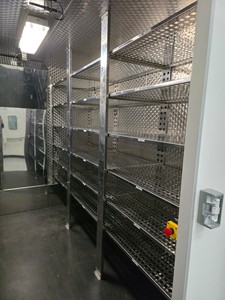 Thumbnail image of 3 x Nexia Scientific Environmental Test Room (Temperature Only/Low Humidity)