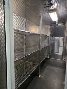 Thumbnail image of 3 x Nexia Scientific Environmental Test Room (Temperature Only/Low Humidity)